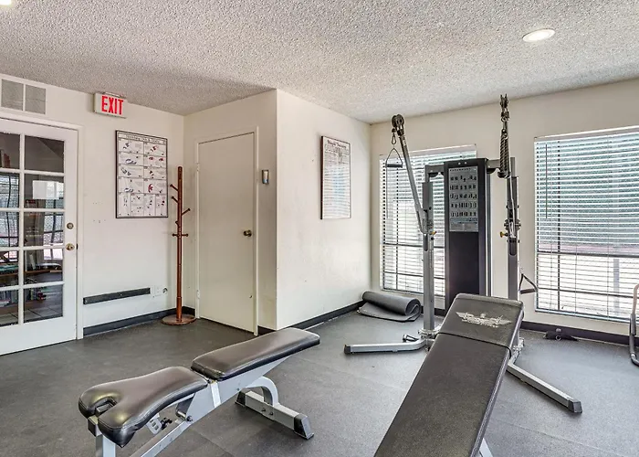 Sleek Condo: Walk To Biltmore Fashion Park * Phoenix